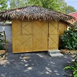Samui Circus Studio Ville Deluxe Hut Bungalow 1
