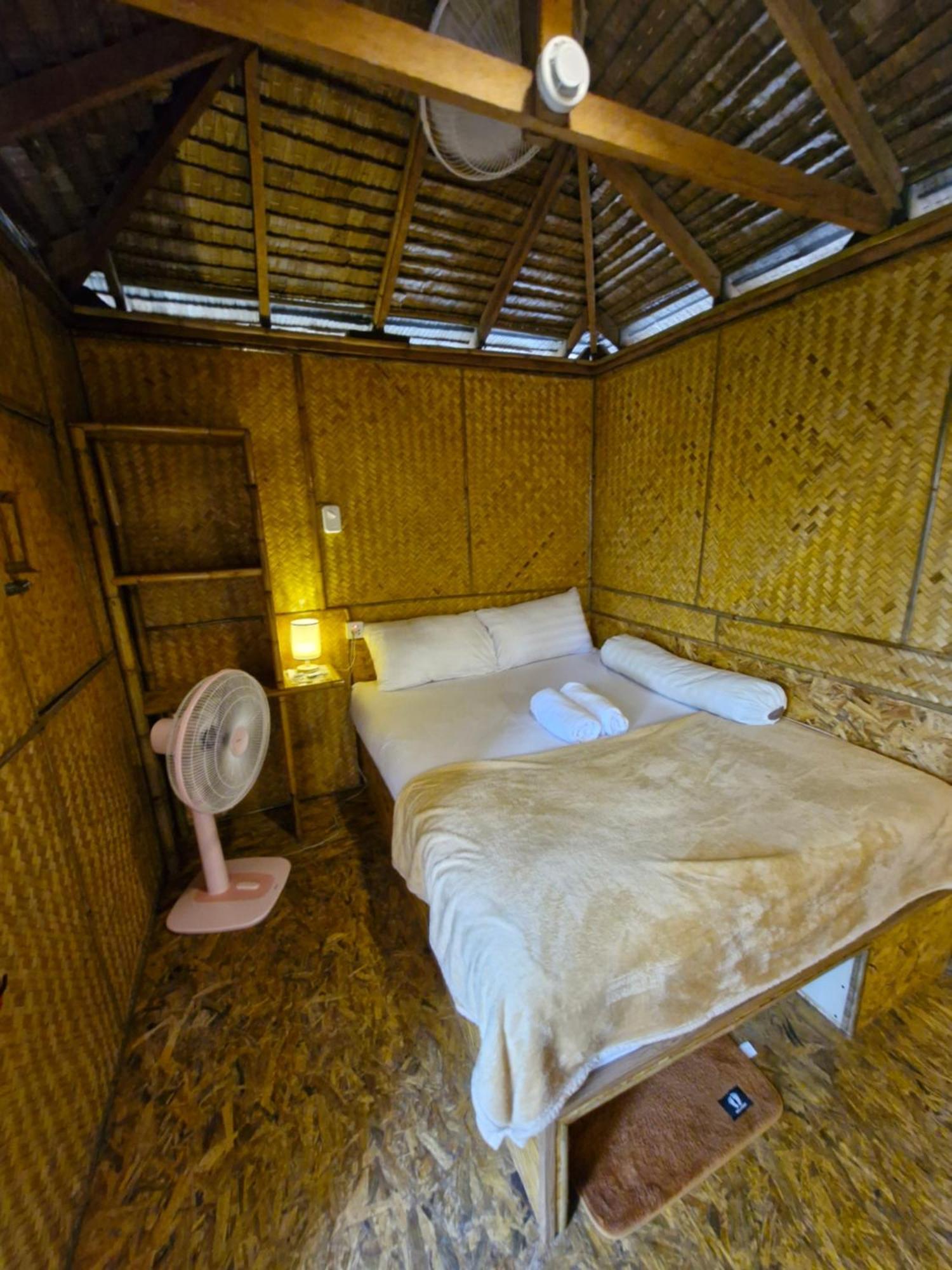 Samui Circus Deluxe Hut 1 Ferienhaus Ko Samui