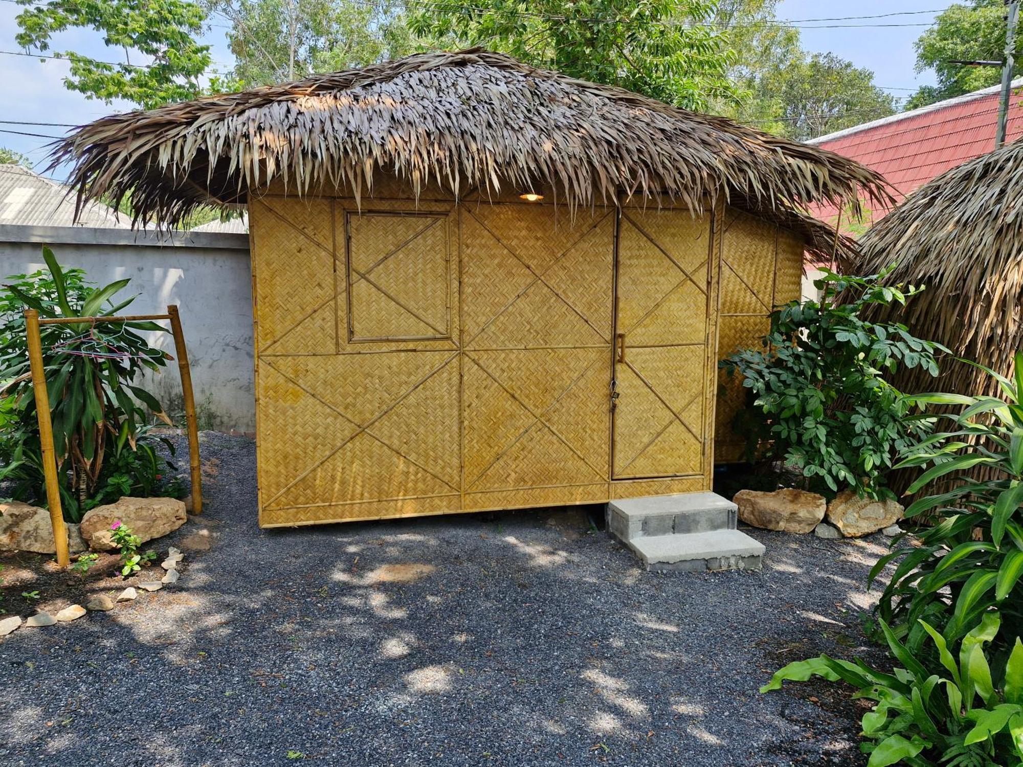 Samui Circus Deluxe Hut 1 Ferienhaus Ko Samui